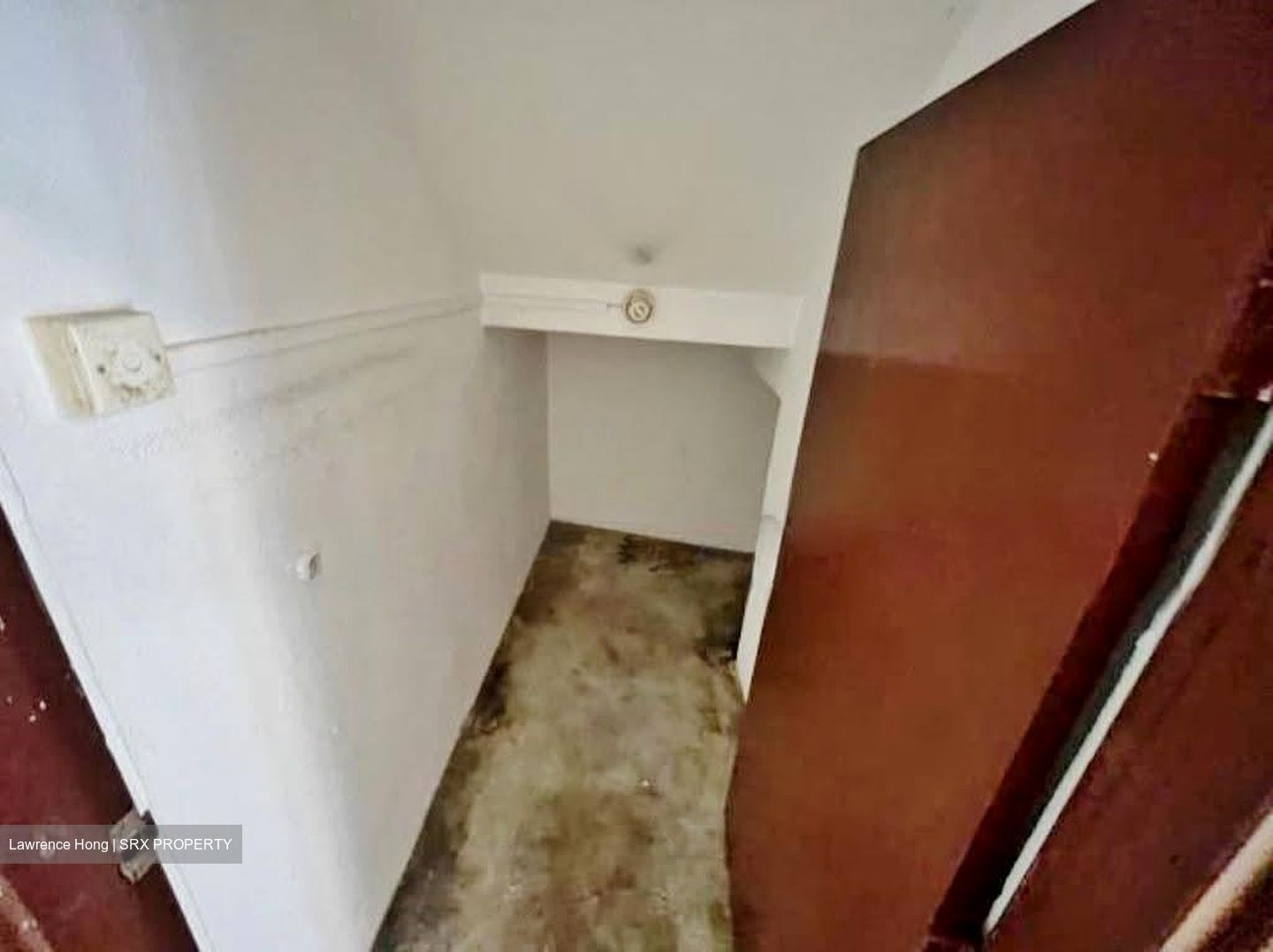 Peakview Estate (D16), Terrace #630216731